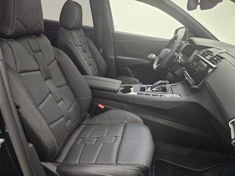 DS7 1.6 Plug-in Hybrid 225ch Etoile 2025 occasion 91230 Montgeron