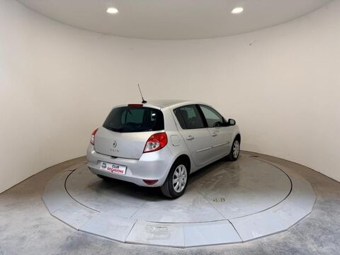Clio 1.5 dCi 70ch Dynamique 115g 5p 2010 occasion 78520 LIMAY