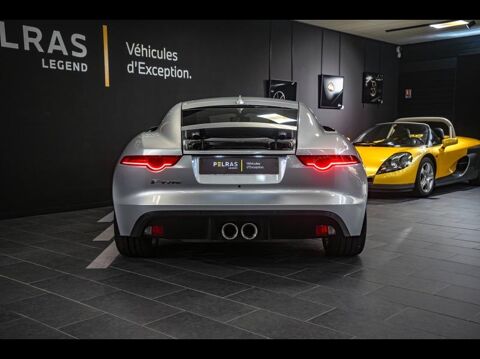 F-Type 3.0 V6 340ch BVA8 2015 occasion 31100 TOULOUSE