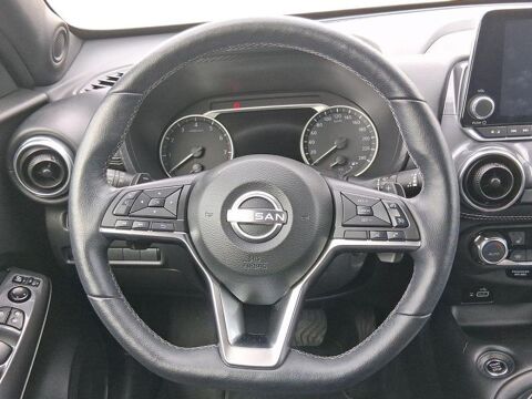 Juke 1.0 DIG-T 114ch N-Connecta DCT7 2023.5 2024 occasion 13730 ST VICTORET