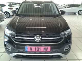 T-Cross 1.0 TSI 110CH LIFE PLUS DSG7 2023 occasion 71880 Ch&acirc;tenoy-le-Royal