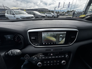 Sportage 1.6 CRDI 136CH ISG GT LINE PREMIUM 4X2 DCT7 2019 occasion 65420 Ibos