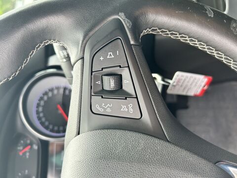 Astra 1.2 TURBO 130CH EDITION BUSINESS 2019 occasion 28700 Auneau