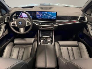 X5 xDrive50e 489ch M Sport 2026 occasion 78240 Chambourcy