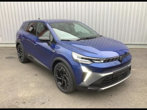 Annonce voiture Renault Symbioz 33490 €