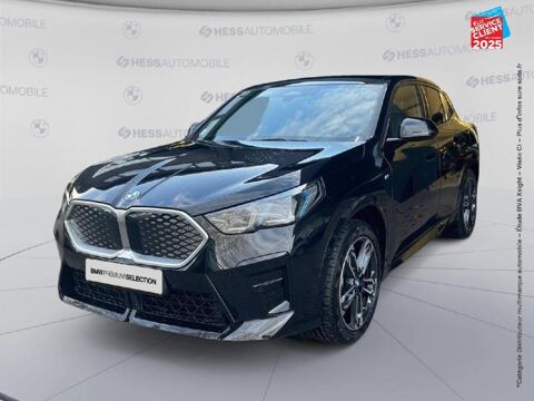 BMW X2 i xDrive30 313ch M Sport 2024 occasion Colmar 68000