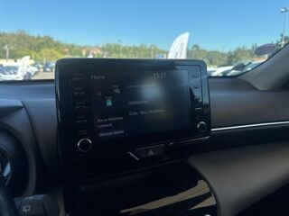 Yaris Cross 116h Dynamic MY22 2022 occasion 13012 Marseille