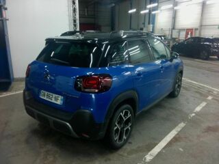 C3 Aircross PureTech 110 Shine Pack + TOIT OUVRANT / GRIP CONTROL 2023 occasion 82000 Montauban
