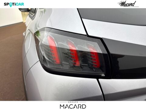 Corsa 1.2 Turbo 100ch Edition 2022 occasion 82000 Montauban