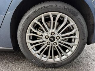 Focus 1.5 EcoBoost 150ch Titanium BVA 2019 occasion 78240 CHAMBOURCY