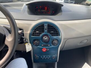 Modus 1.4 16V 98CH ALIZE 2005 occasion 77144 Mont&eacute;vrain