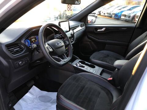 Kuga 2.5 Duratec 190ch FHEV E85 ST-Line X BVA 2023 occasion 31200 TOULOUSE