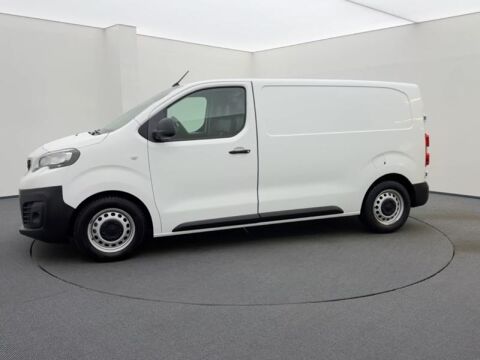 Annonce voiture Peugeot Expert 17900 €