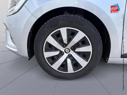 Clio 1.0 TCe 90ch Equilibre 2023 occasion 68000 Colmar