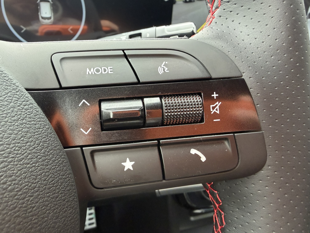 Tucson 1.6 CRDI 136CH HYBRID 48V N LINE CREATIVE DCT7 2026 occasion 31670 Lab&egrave;ge