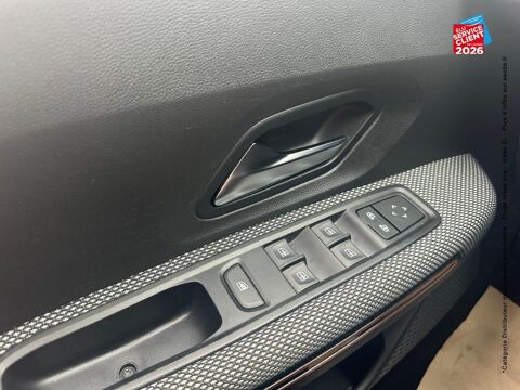 Sandero 1.0 ECO-G 100ch Stepway Confort -22 2022 occasion 67600 S&eacute;lestat