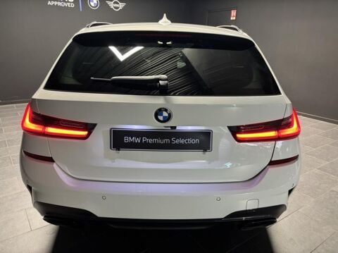S&eacute;rie 3 M340dA MH xDrive 340ch 2022 occasion 31100 TOULOUSE