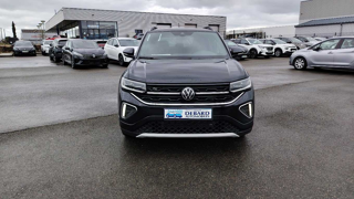 T-Cross 1.0 TSI 116CH R-LINE EDITION DSG7 2026 occasion 81000 Albi