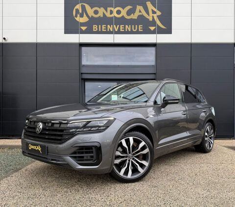 Volkswagen Touareg 3.0 TSI EHYBRID 462 R 4MOTION BVA8 -- A partir de 631.90&curren;/mo 2020 occasion Saint-Fons 69190