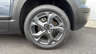 MX-30 E-SKYACTIV R-EV 170CH EXCLUSIVE-LINE 2023 2024 occasion 31670 Lab&egrave;ge