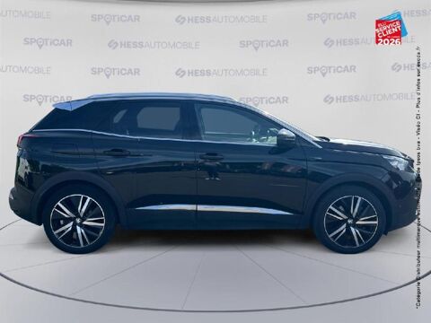 3008 HYBRID 225ch GT e-EAT8 10cv 2020 occasion 57140 Woippy