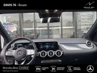 Classe B 200d 150ch AMG Line Edition 8G-DCT 7cv 2021 occasion 76000 Rouen