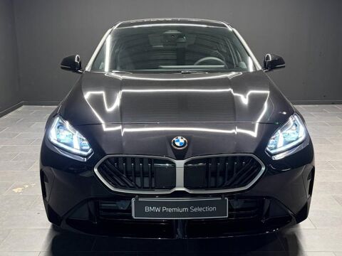 BMW S&eacute;rie 1 120dA 163ch M Sport DKG7 2026 occasion TOULOUSE 31100