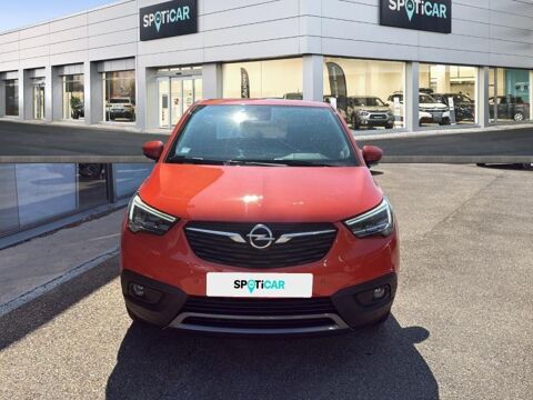 Crossland X 1.5 D 102ch Elegance Business Euro 6d-T 2020 occasion 13200 Arles