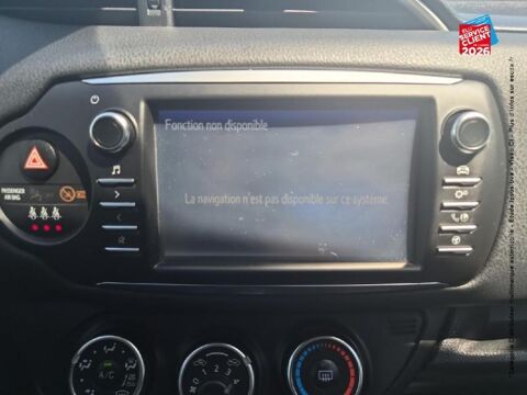 Yaris 69 VVT-i Design 5p 2018 occasion 57970 Illange
