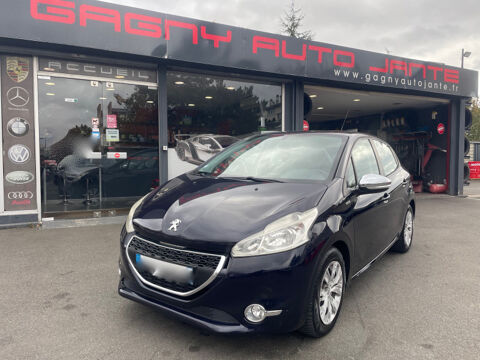 Peugeot 208 1.2 VTI URBAN SOUL 5P