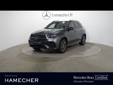 Annonce voiture Mercedes Classe GLE 64990 