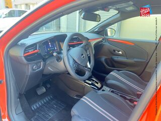 Corsa Electric 136ch YES 2026 occasion 25770 Franois