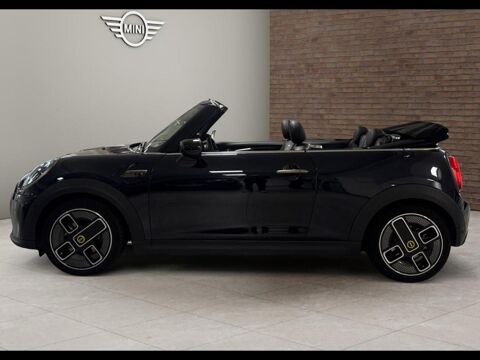 Cooper SE 184ch BVA 2023 occasion 92100 Boulogne-Billancourt