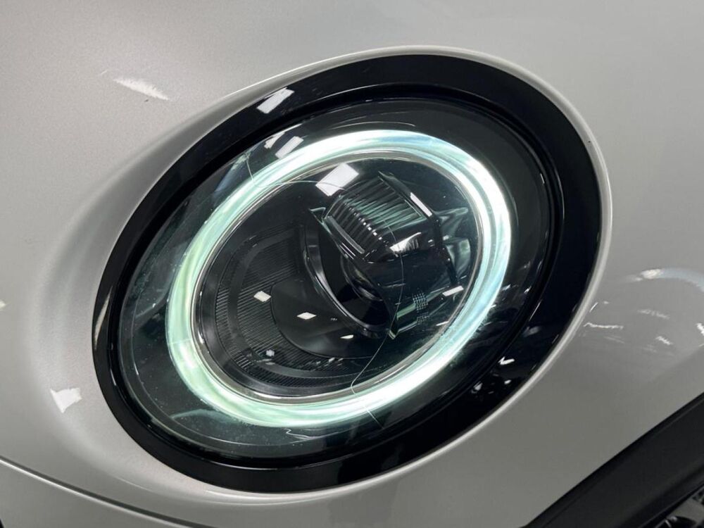 Cooper D Cooper S 178ch John Cooper Works BVA7 2021 occasion 92100 Boulogne-Billancourt
