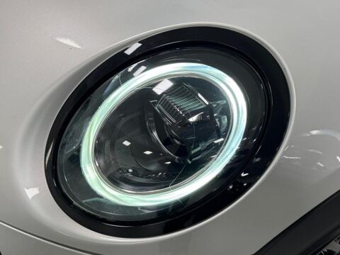 Cooper D Cooper S 178ch John Cooper Works BVA7 2021 occasion 92100 Boulogne-Billancourt