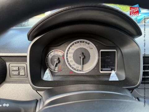Ignis 1.2 Dualjet Hybrid 83ch Privil&egrave;ge 2024 occasion 51100 Reims