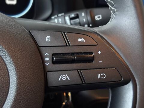 Bayon 1.0 T-GDi 100ch Intuitive DCT-7 2025 occasion 78310 Coigni&egrave;res