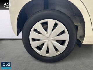 Aygo 1.0 VVT-i 72ch x-pro 5p 2020 occasion 13400 Aubagne