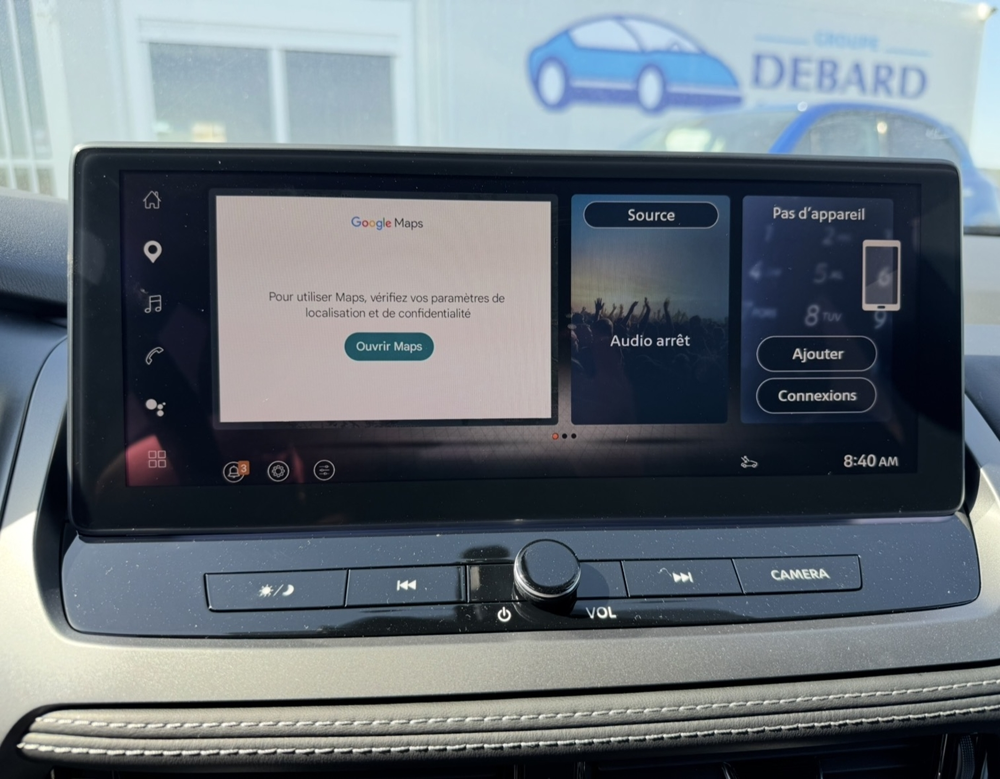 Qashqai 1.3 MILD HYBRID 158CH N-CONNECTA XTRONIC 2026 2026 occasion 31670 Lab&egrave;ge