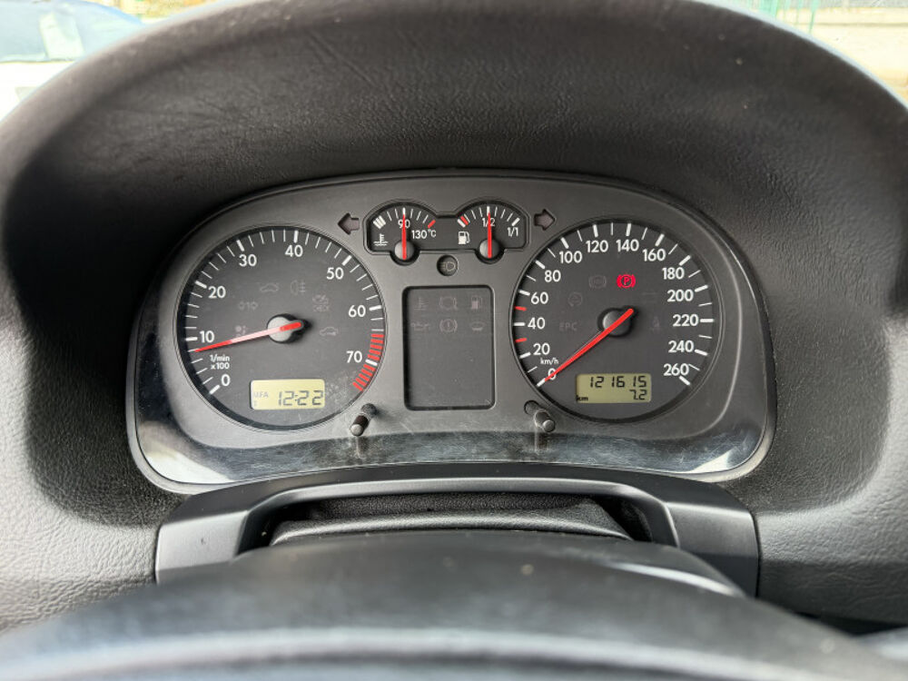 Golf 1.6 100CH CONFORT 5P 1998 occasion 93220 Gagny