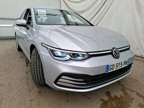 Golf 1.5 ETSI OPF 130CH STYLE DSG7 2021 occasion 95310 Saint-Ouen-l'Aum&ocirc;ne