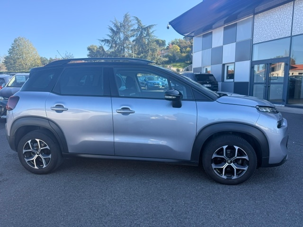 C3 Aircross BLUEHDI 110CH S&S SHINE 2023 occasion 81000 Albi