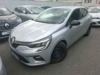 Clio V 1.6 E-TECH 145CH FULL HYBRID EVOLUTION 2023 occasion 56530 Qu&eacute;ven