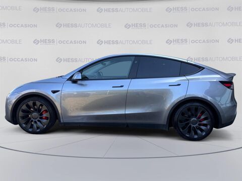Model Y Performance AWD 2024 occasion 67460 Souffelweyersheim