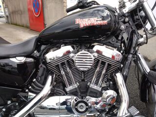 HARLEY-DAVIDSON 2017 occasion 91200 Athis-Mons