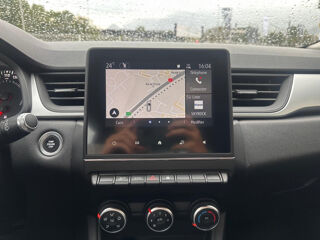 Captur 1.5 BLUE DCI 115CH BUSINESS EDC 2021 occasion 38130 ECHIROLLES