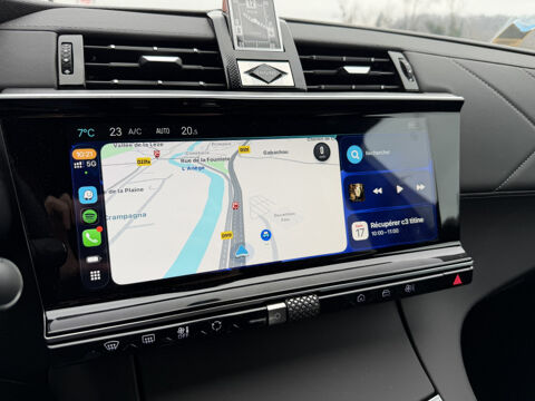 DS7 E-TENSE 225CH BASTILLE 2023 occasion 09000 Foix