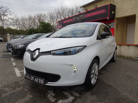 Annonce voiture Renault Zo 7900 