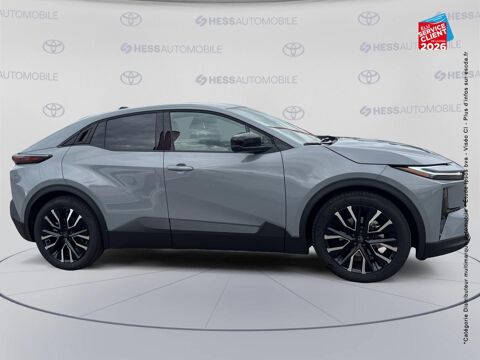 C-HR 224ch 77kWh Design Grande Autonomie NG25 2026 occasion 57050 Metz