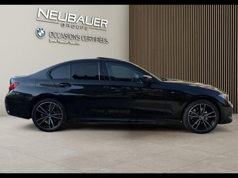 S&eacute;rie 3 320eA 204ch M Sport 2025 occasion 78240 Chambourcy